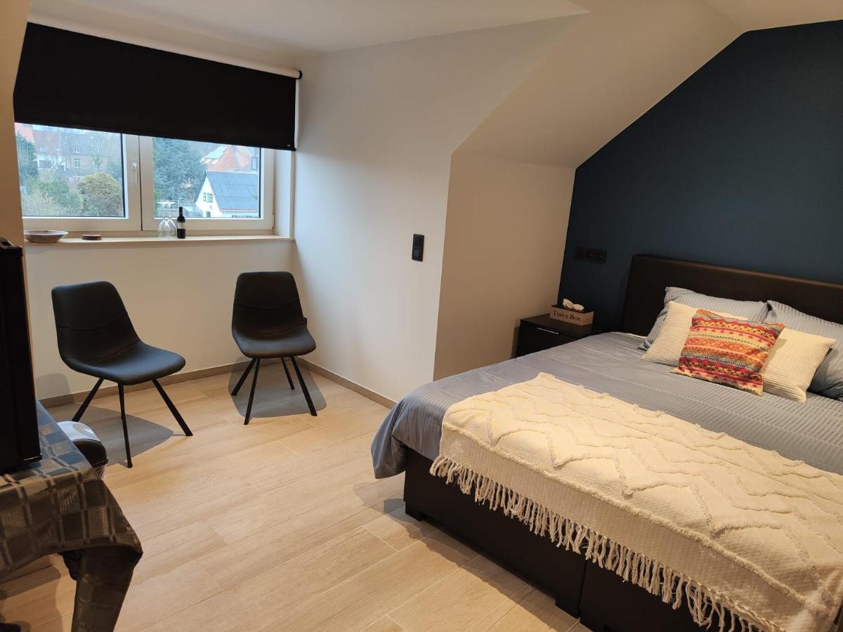Veroli Brugge Bagian luar foto
