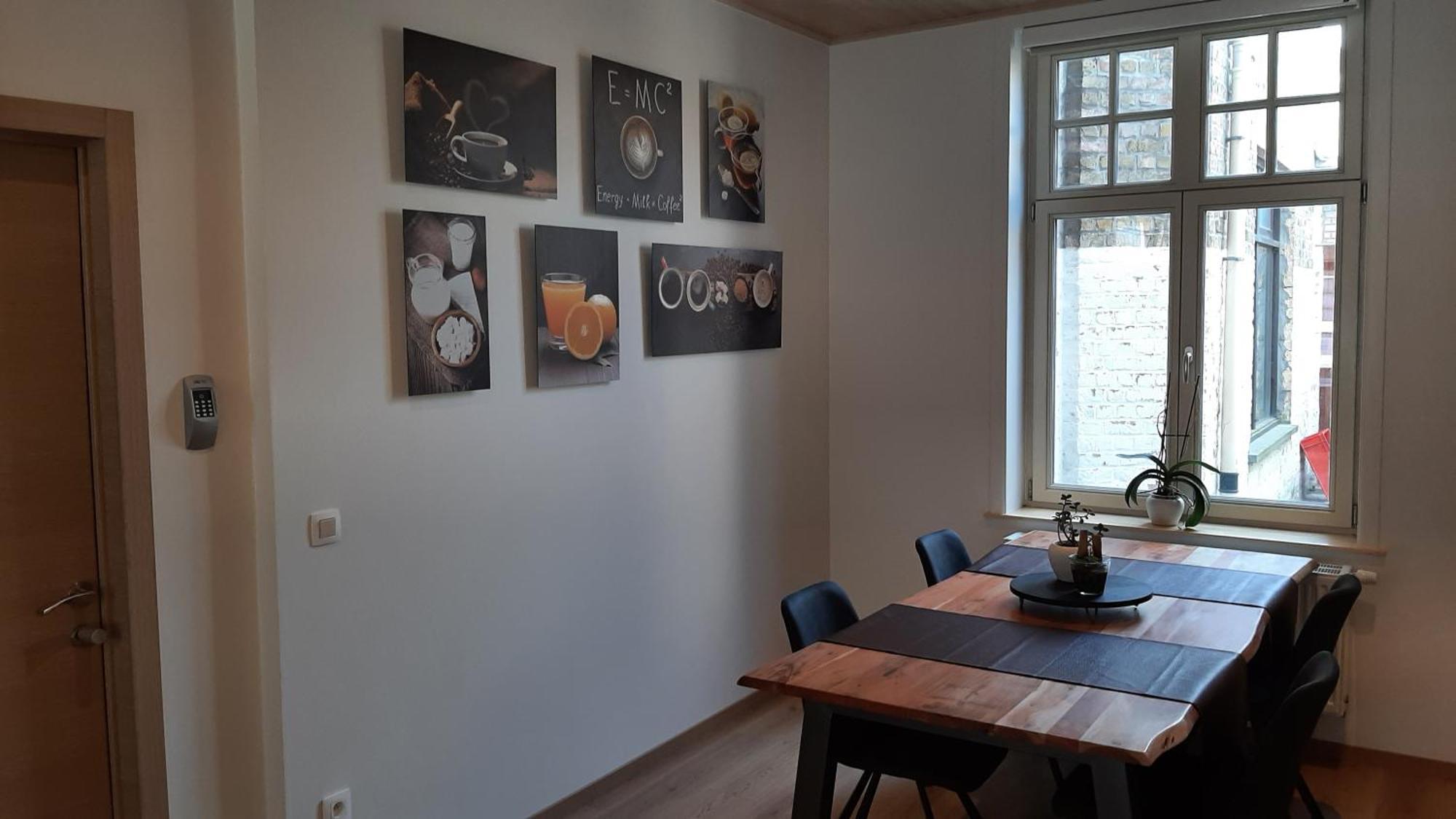 Veroli Brugge Bagian luar foto