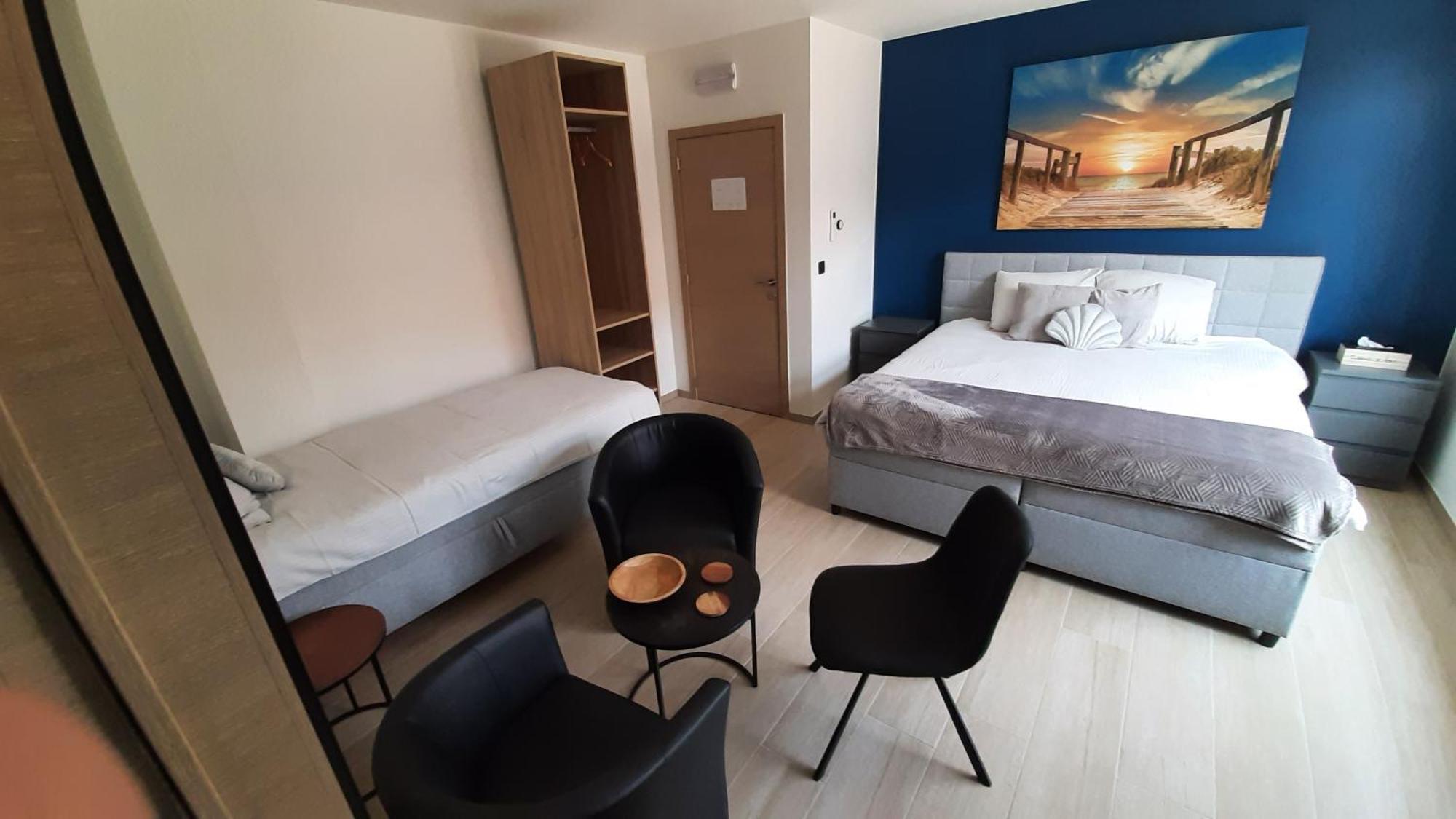Veroli Brugge Bagian luar foto